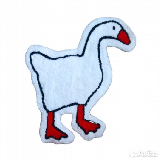 Ковер ручной работы