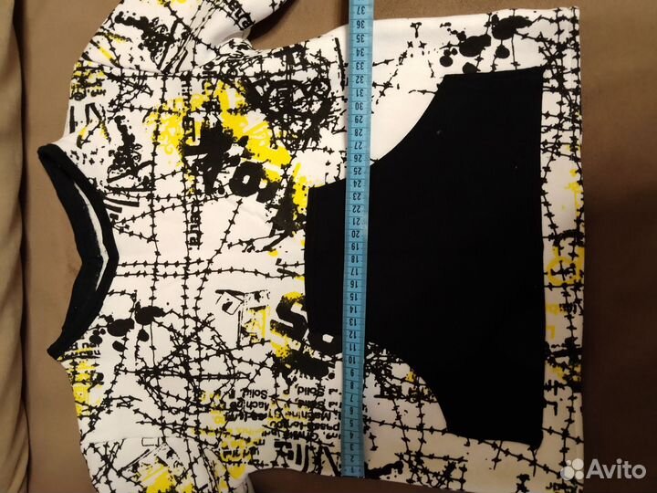 Детские вещи на мальчика