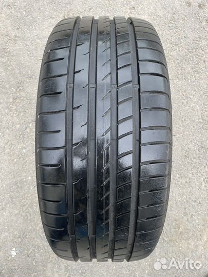 Goodyear Eagle F1 Asymmetric 2 245/40 R20