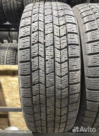 Dunlop Graspic DS3 215/60 R16 96N