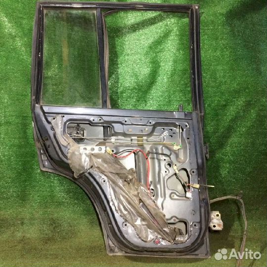 Дверь задняя левая Suzuki Escudo TD01WTD11WTD61W С