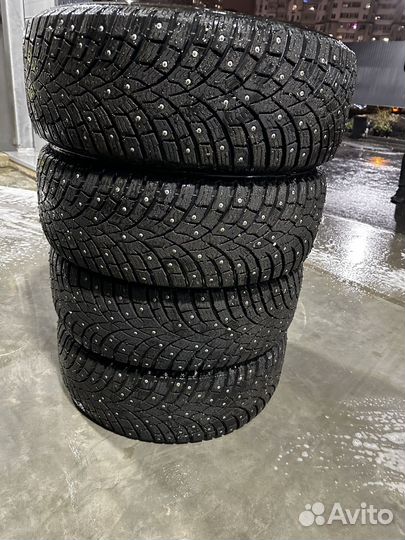 Triangle IcelynX TI501 205/55 R16 94
