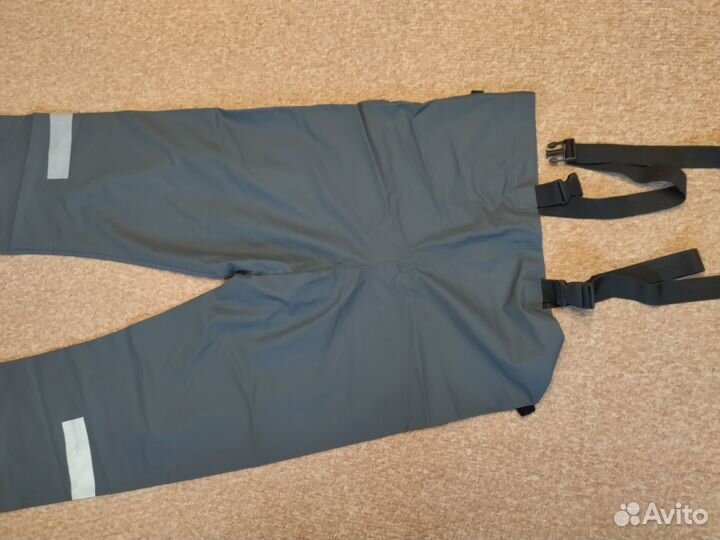 Комбинезон мужской влагозащитный