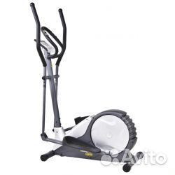 Эллиптический тренажер