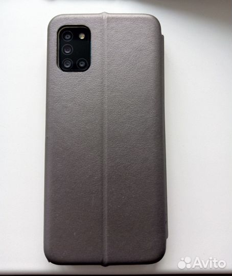 Samsung Galaxy A31, 4/64 ГБ