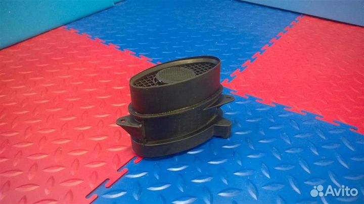 Расходомер воздуха дмрв BMW 3-серия E46