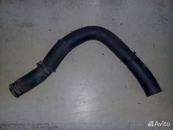 Патрубок охлаждения (радиатора) верхний1370A192 Mi