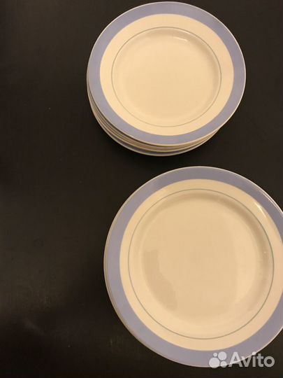 Столовый сервиз