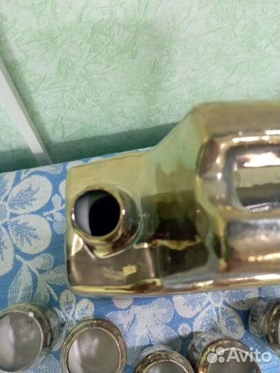 Графин с рюмками