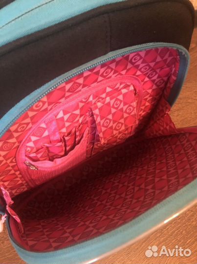 Продам ранец школьный Grizzly