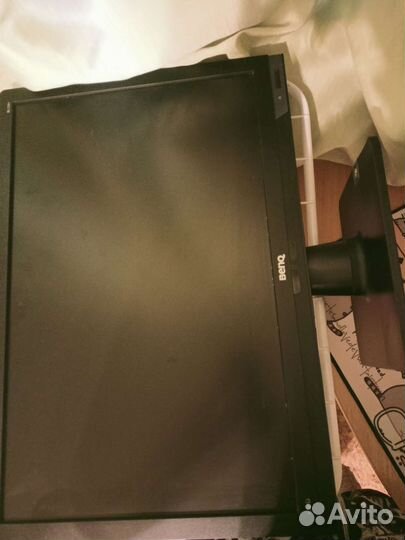 Монитор benq bl220i