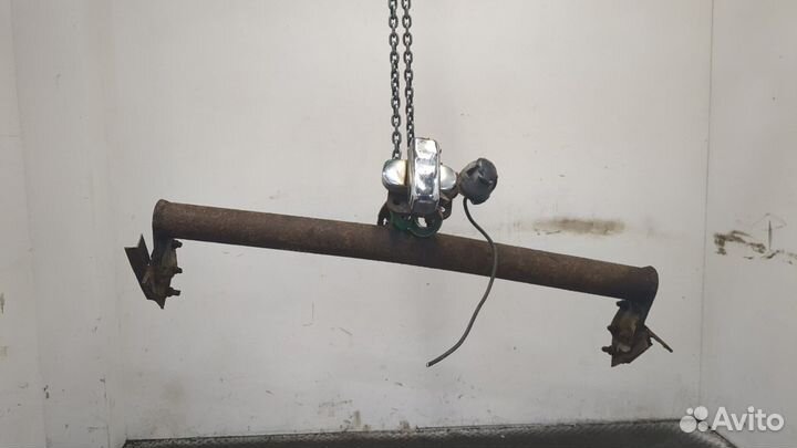 Устройство прицепное (фаркоп) Ford Ranger, 2006