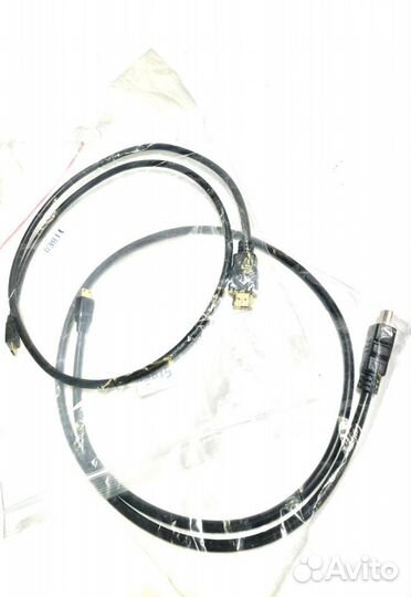 Кабель hdmi / mini hdmi / micro hdmi специальные