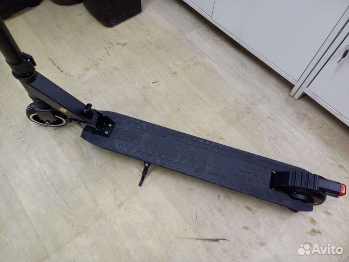 Электросамокат aovo s1 new