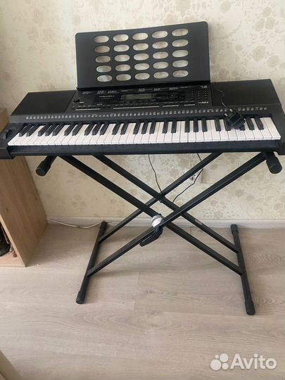 Синтезатор medeli m361