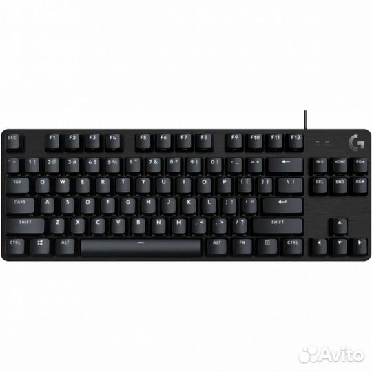 Клавиатура Logitech G413 TKL SE 438885