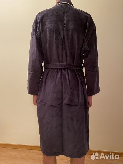 Мужской халат