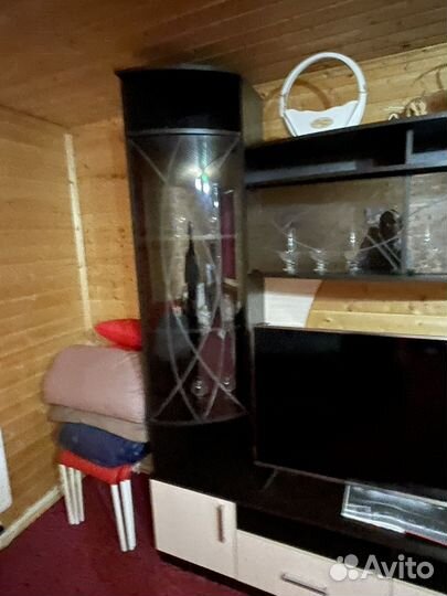 Стенка под телевизор