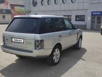 Land Rover Range Rover 2.9 AT, 2003, 262 000 км, с пробегом, цена 1 080 000 руб.
