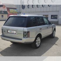 Land Rover Range Rover 2.9 AT, 2003, 262 000 км, с пробегом, цена 920 000 руб.