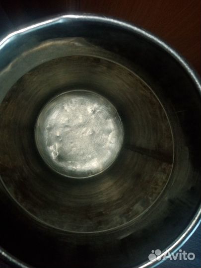 Бидон немецкий