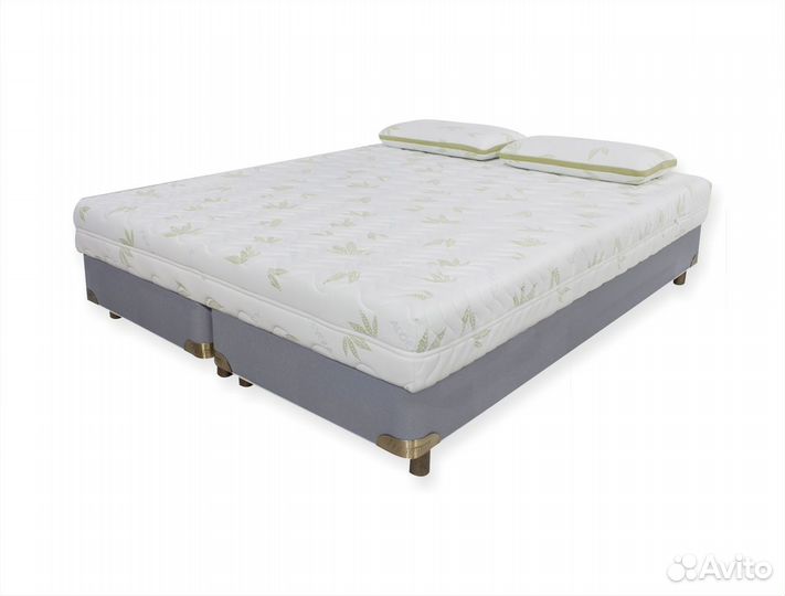 Матрас беспружинный