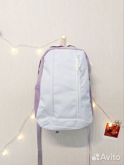 Рюкзак 15л в стиле Quechua Decathlon