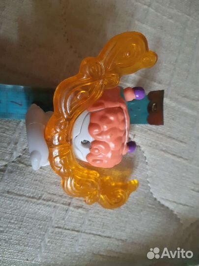 Petshop Светится