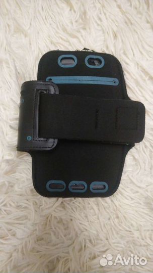 Чехол на руку для бега