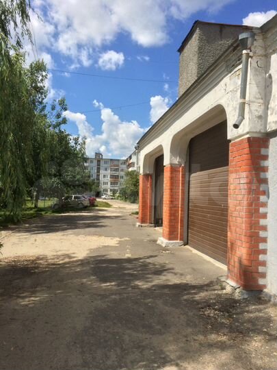 Торговая площадь, 155 м²