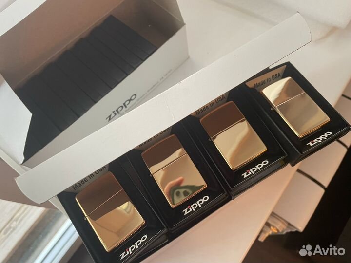 Zippo
