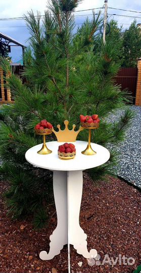 Посуда для праздника