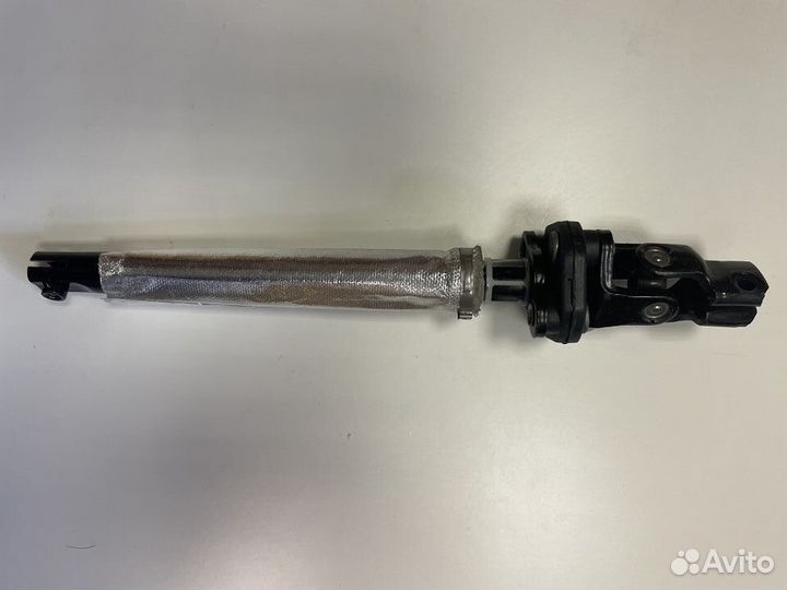 Рулевой кардан Рендж Ровер Спорт Дискавери 3,4