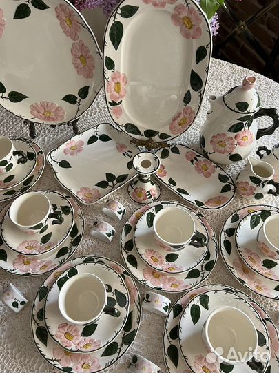 Сервиз Villeroy & Boch Германия