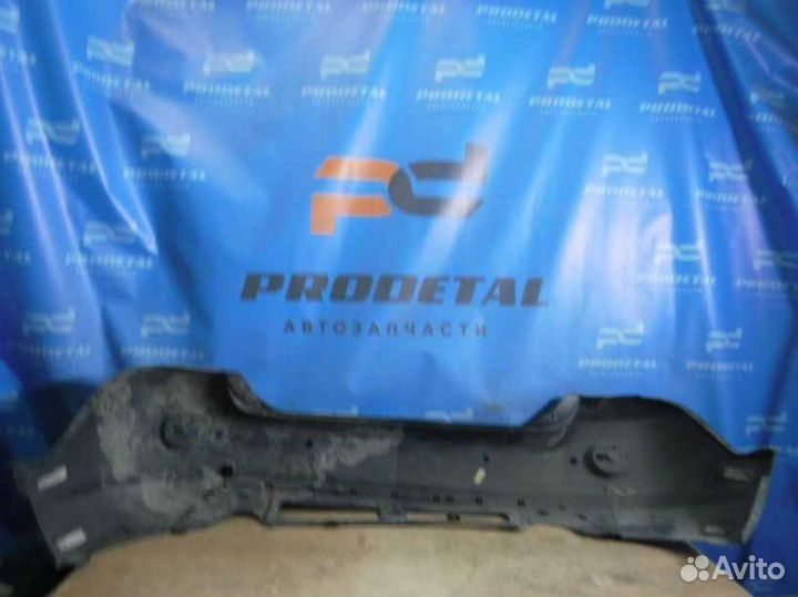 Бампер задний Opel Antara