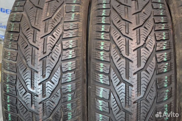 Riken SNOW 205/55 R16 94H