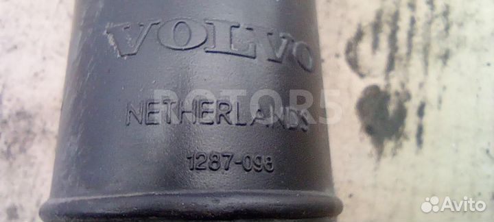 Цилиндр подъёма кабины Volvo FH 3 2015 1287098