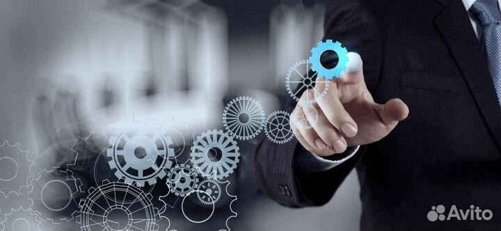 Срочный подбор персонала (массовый/точечный)