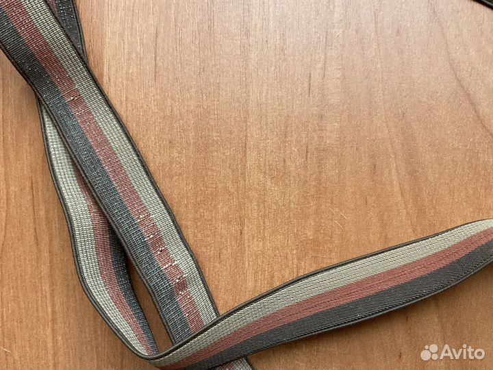 Подтяжки мужские. Винтаж