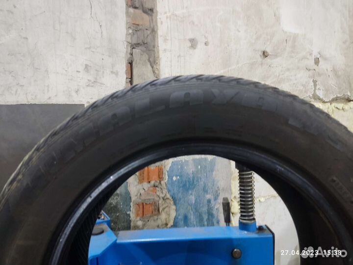 Federal Himalaya WS2 185/65 R15 92T