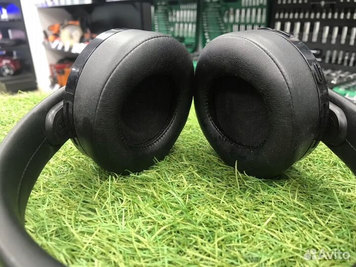 Гарнитура беспроводная Gold для PS4 (лб80а)