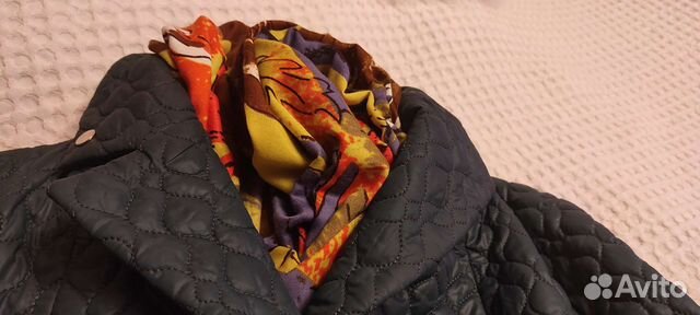 Платок снуд