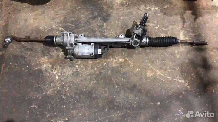 Рулевая рейка Bmw 1 Series F20 1.6 2013