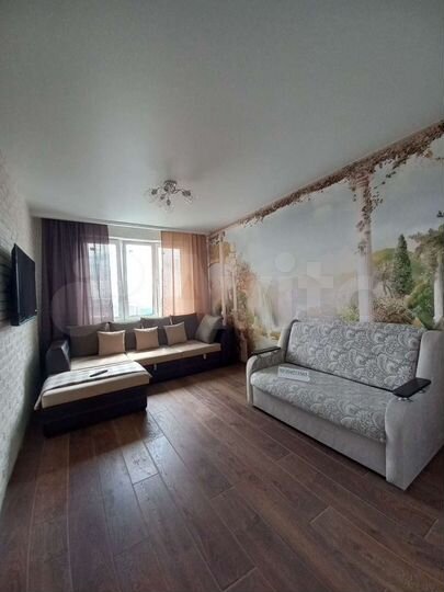 1-к. квартира, 35 м², 13/13 эт.