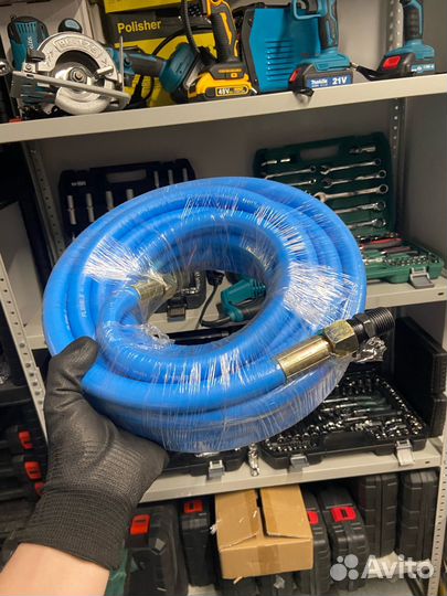 Шланг пневматический