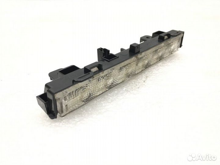 Стоп-сигнал Volkswagen Polo седан 1.6 2013