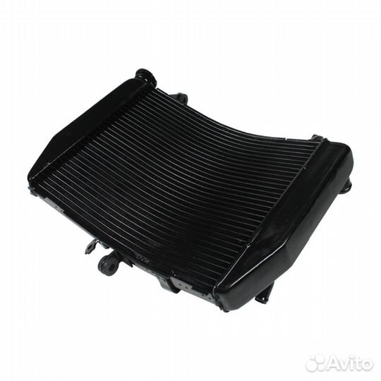 Радиатор Yamaha YZF-R6 (03-04)