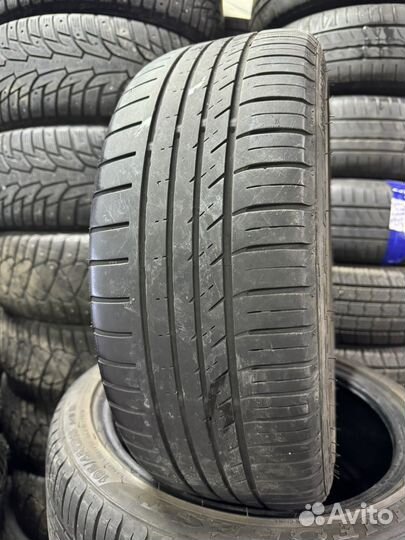 Kinforest KF-550 195/45 R16