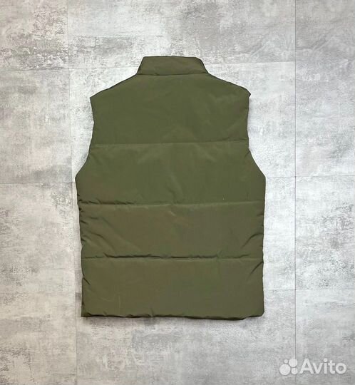 Жилетка Gap