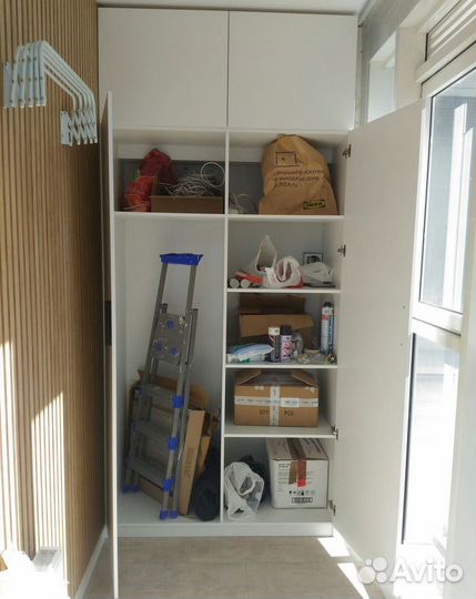 Корпусная мебель